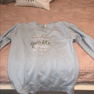 Mustard Seed sweatshirt